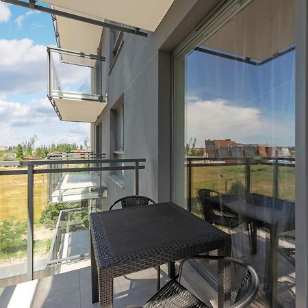 Апартаменти Grano Flats Gdansk - Bastion Walowa Stare Miasto Екстер'єр фото