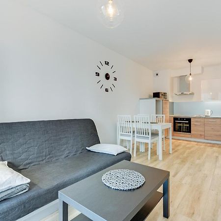 Апартаменти Grano Flats Gdansk - Bastion Walowa Stare Miasto Екстер'єр фото