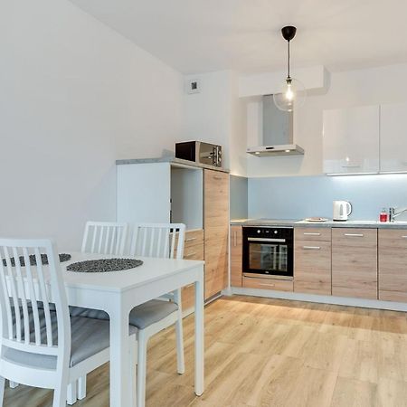 Апартаменти Grano Flats Gdansk - Bastion Walowa Stare Miasto Екстер'єр фото