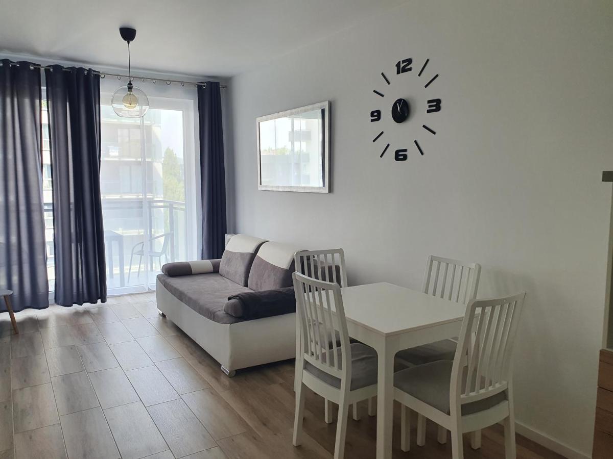 Апартаменти Grano Flats Gdansk - Bastion Walowa Stare Miasto Екстер'єр фото
