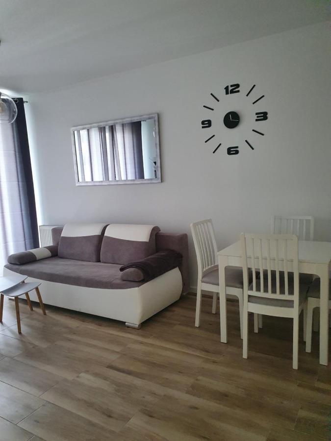 Апартаменти Grano Flats Gdansk - Bastion Walowa Stare Miasto Екстер'єр фото